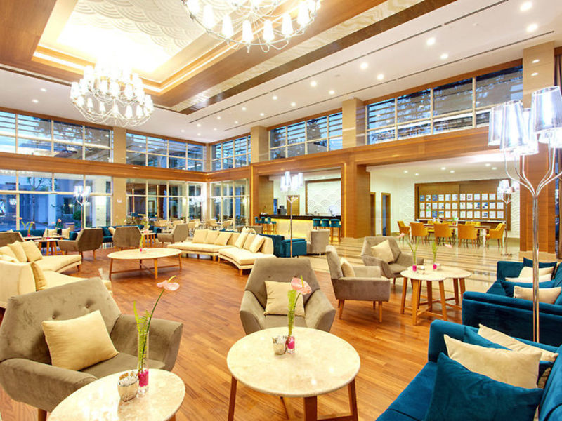 Sherwood Club Kemer