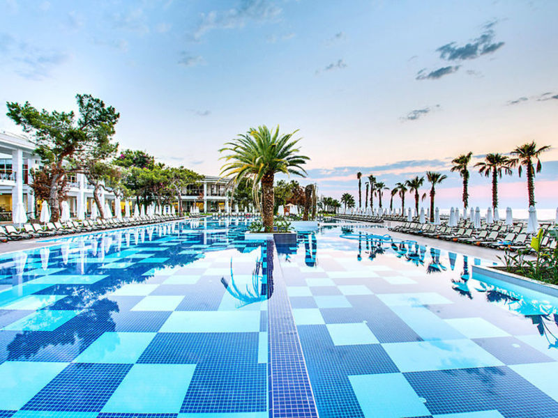 Sherwood Club Kemer