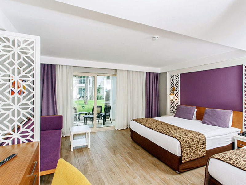 Sherwood Club Kemer