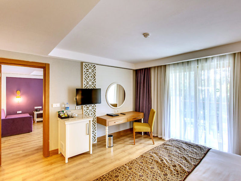 Sherwood Club Kemer