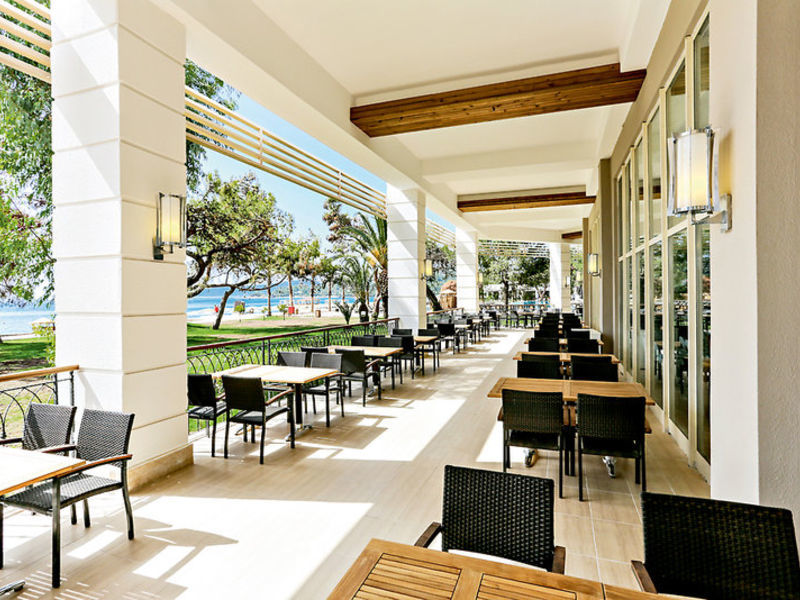 Sherwood Club Kemer
