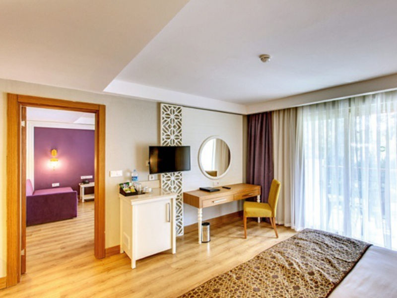 Sherwood Club Kemer