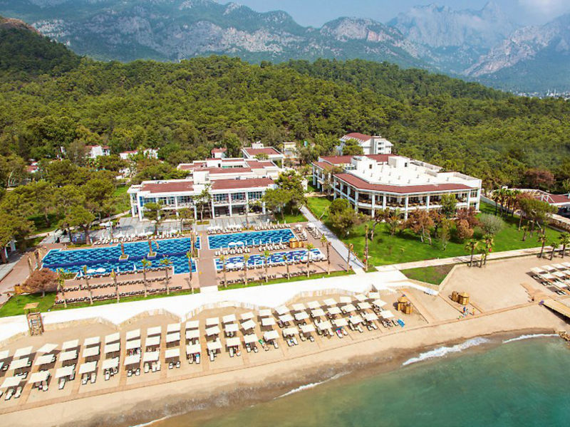 Sherwood Club Kemer