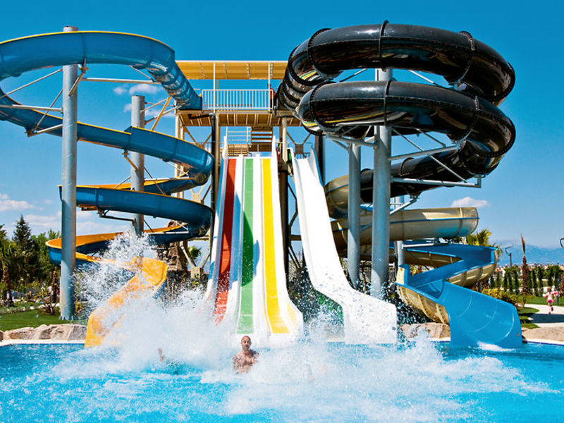 Sherwood Dreams Resort