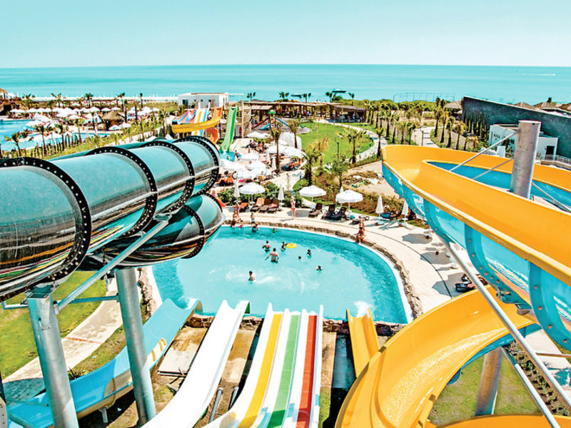 Sherwood Dreams Resort