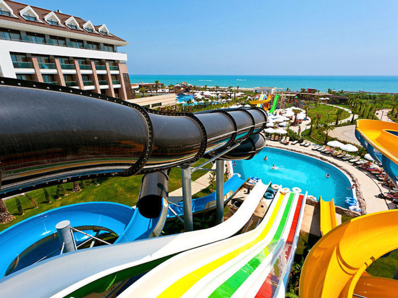 Sherwood Dreams Resort
