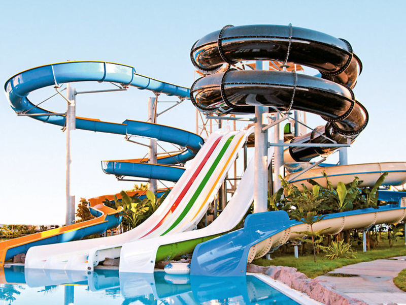 Sherwood Dreams Resort