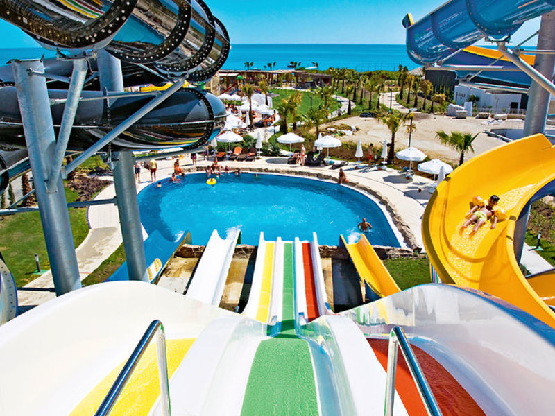 Sherwood Dreams Resort