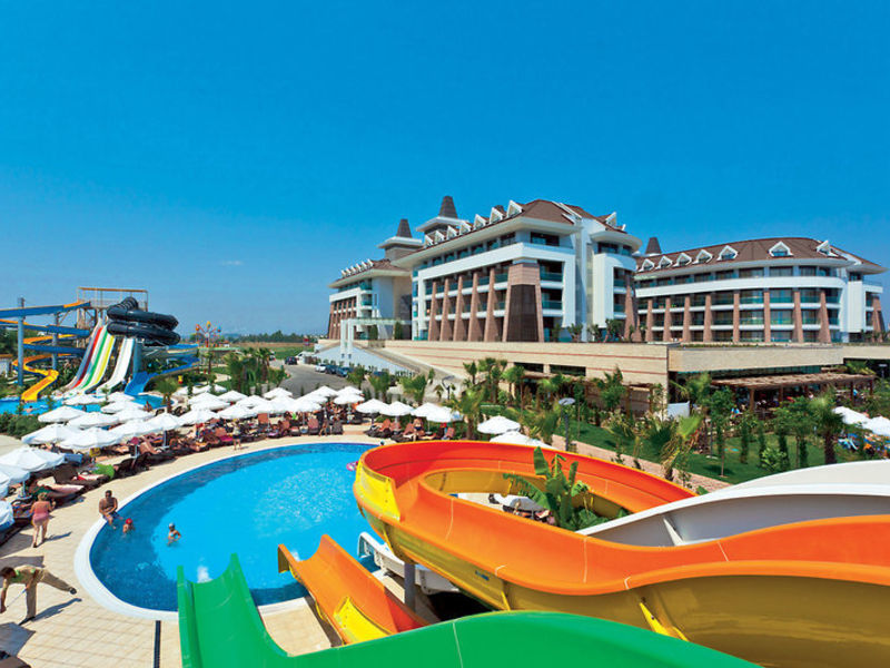 Sherwood Dreams Resort