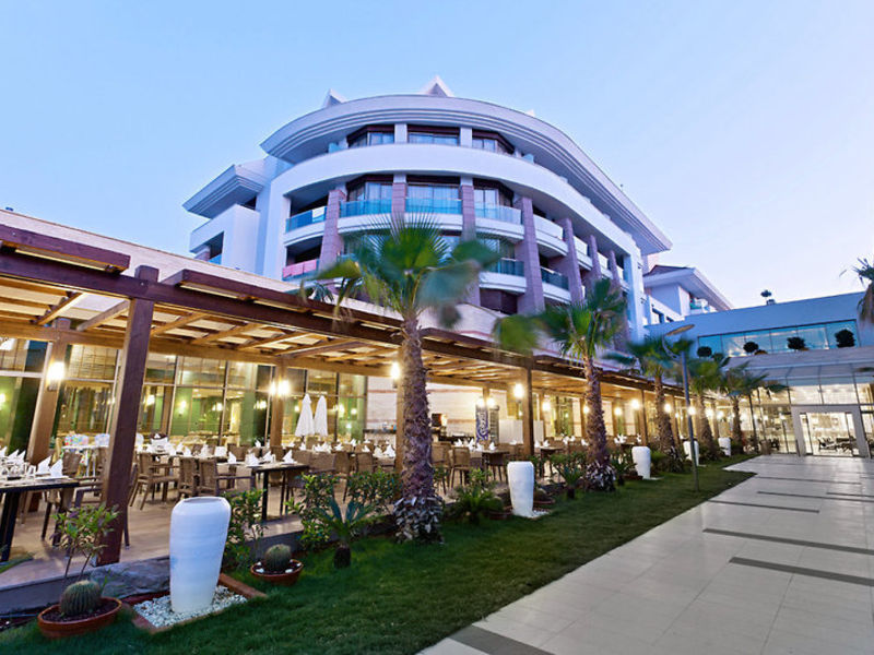 Sherwood Dreams Resort, FZ