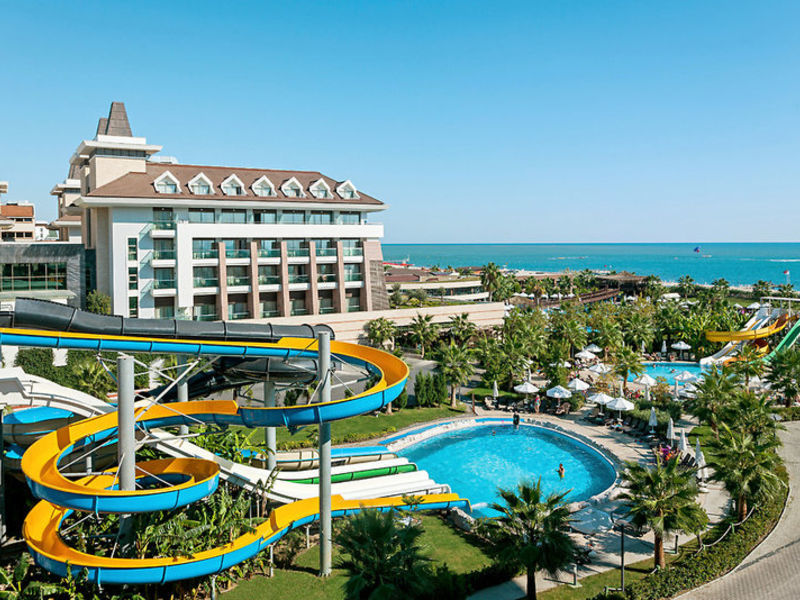 Sherwood Dreams Resort, FZ