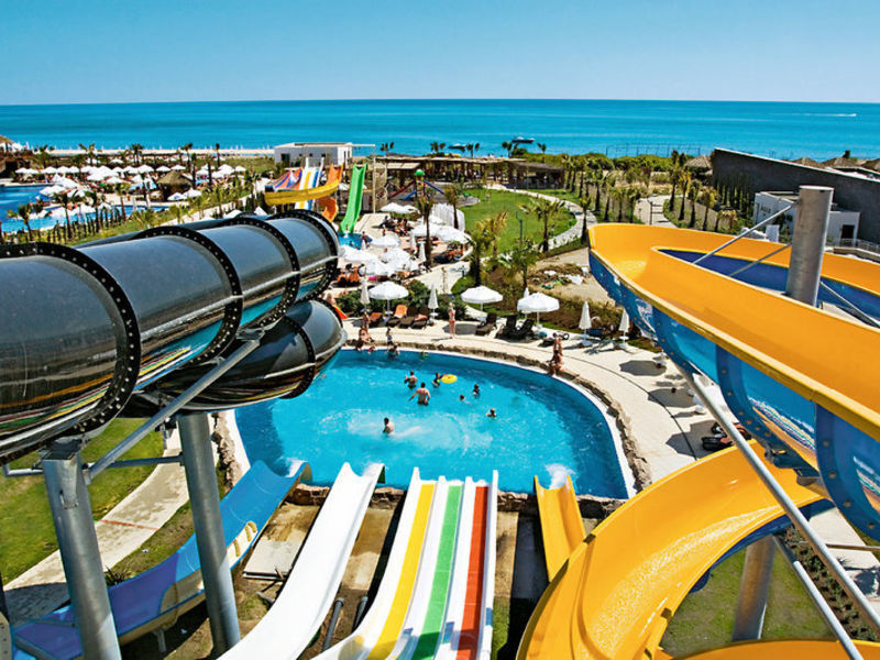 Sherwood Dreams Resort, FZ