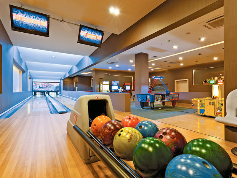 Sherwood Dreams Resort, FZ