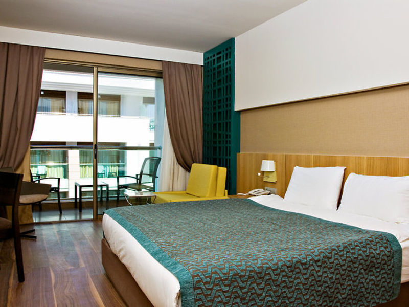 Sherwood Dreams Resort, FZ