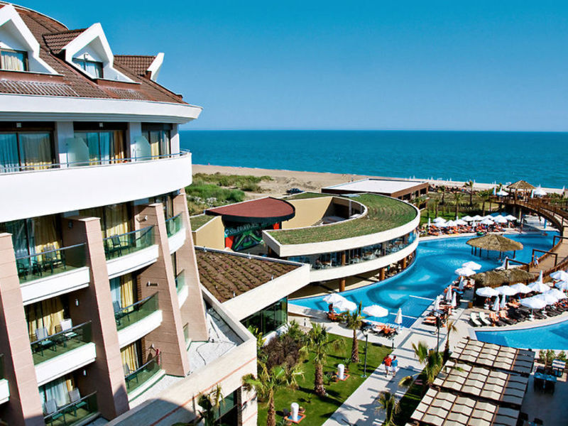 Sherwood Dreams Resort, FZ