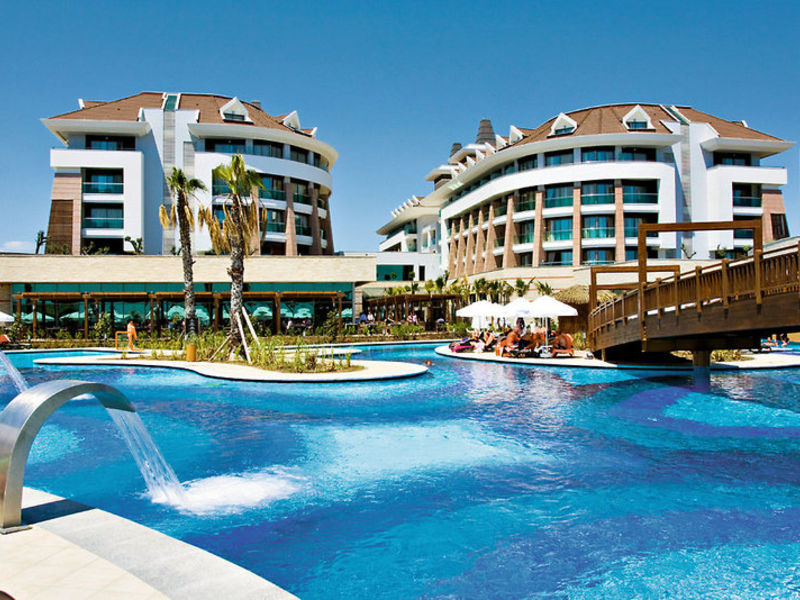 Sherwood Dreams Resort, FZ