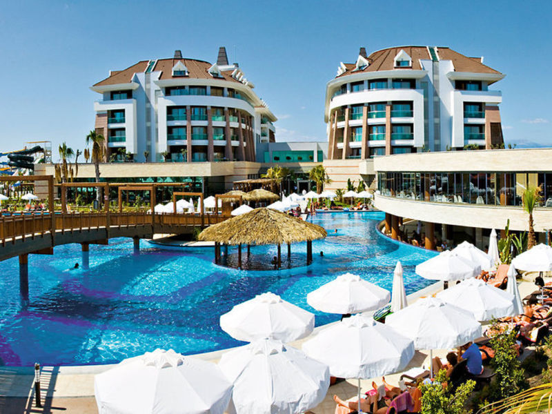 Sherwood Dreams Resort, FZ