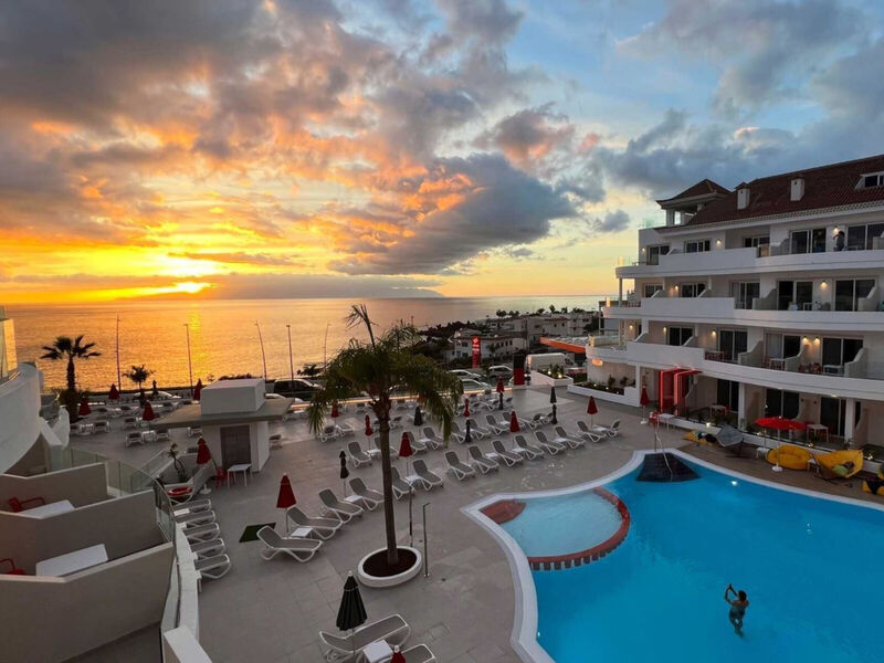 Sholeo Lodge Los Gigantes