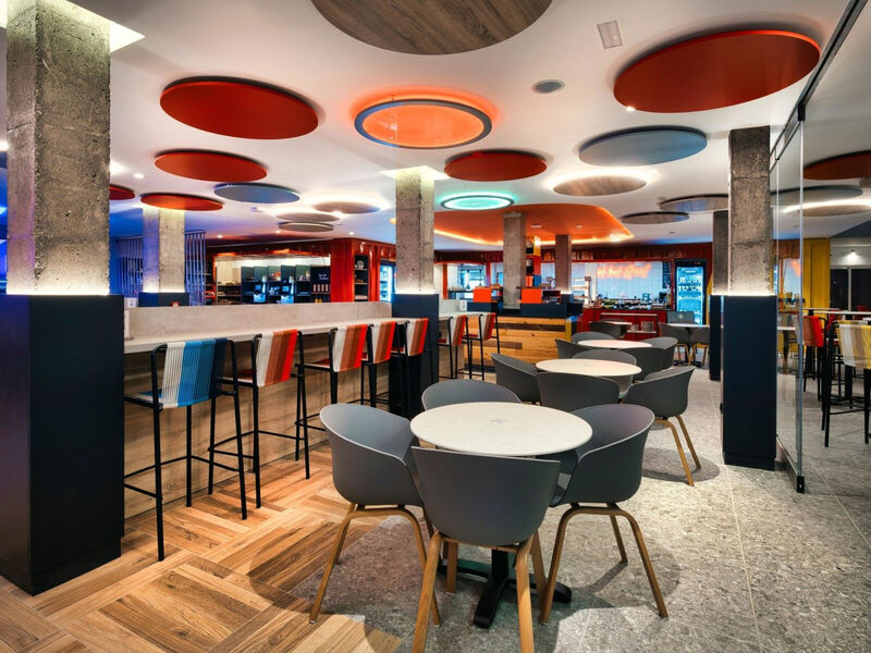 Sholeo Lodge Los Gigantes