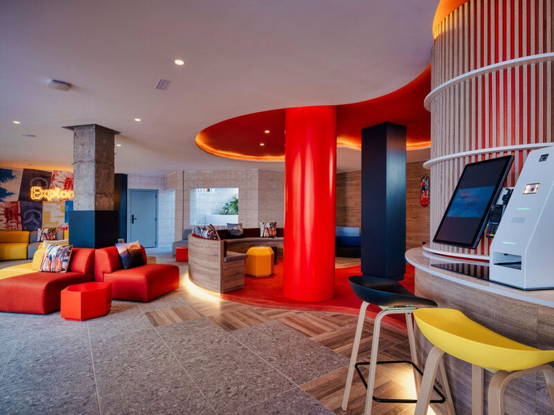 Sholeo Lodge Los Gigantes