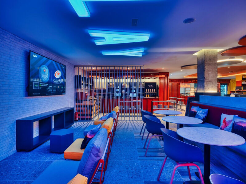 Sholeo Lodge Los Gigantes