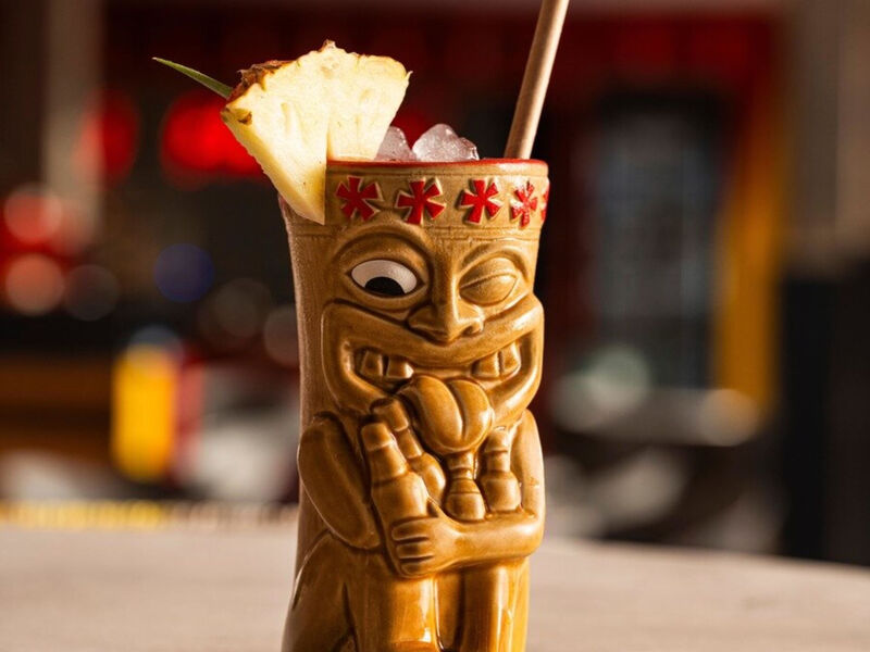 Sholeo Lodge Los Gigantes