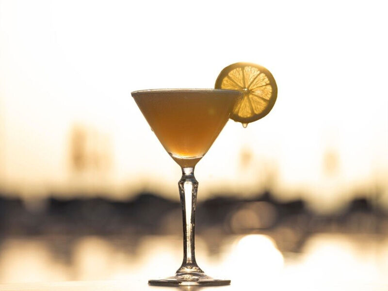 Sholeo Lodge Los Gigantes