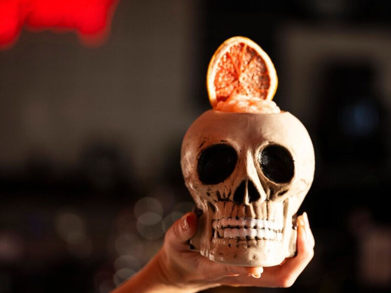 Sholeo Lodge Los Gigantes