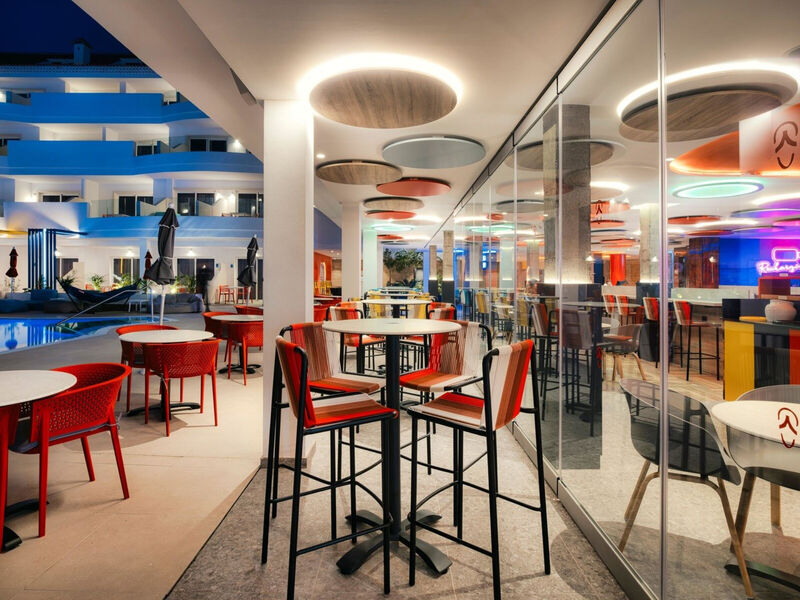 Sholeo Lodge Los Gigantes