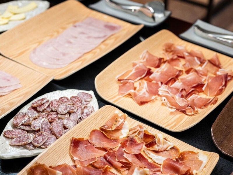 Sholeo Lodge Los Gigantes