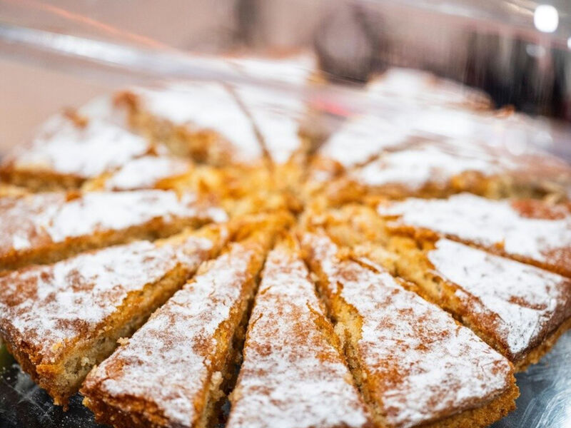 Sholeo Lodge Los Gigantes