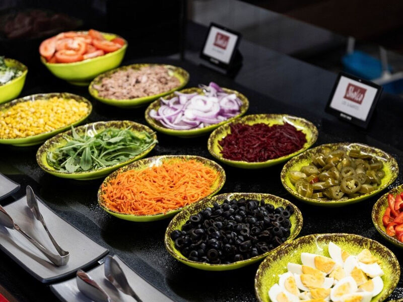 Sholeo Lodge Los Gigantes