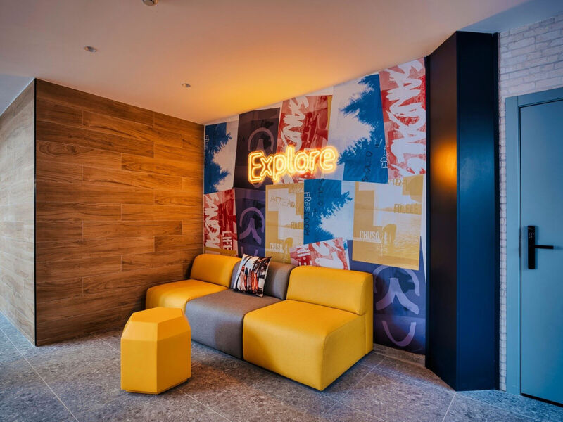 Sholeo Lodge Los Gigantes