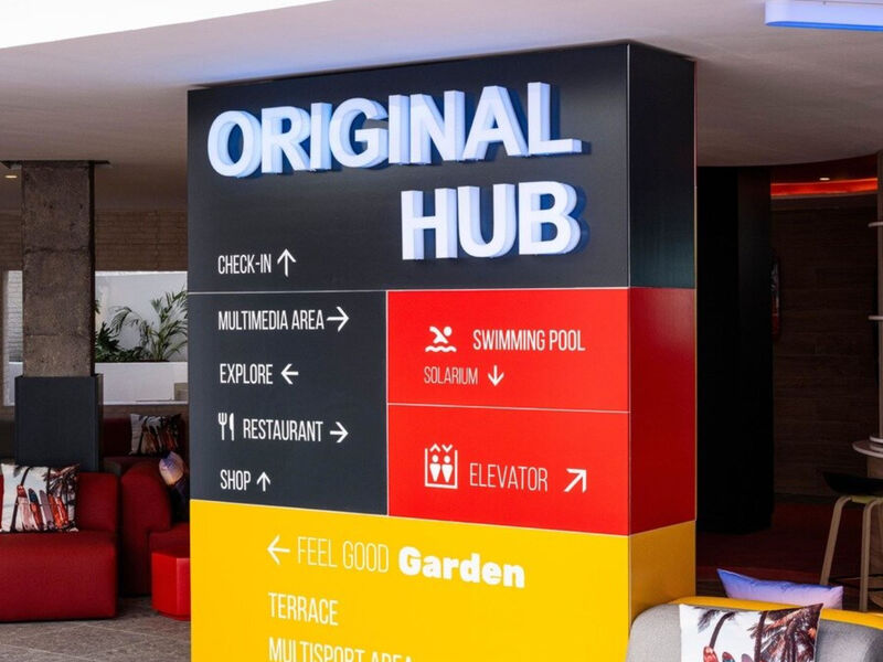 Sholeo Lodge Los Gigantes