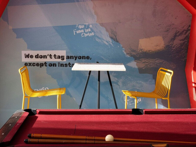 Sholeo Lodge Los Gigantes