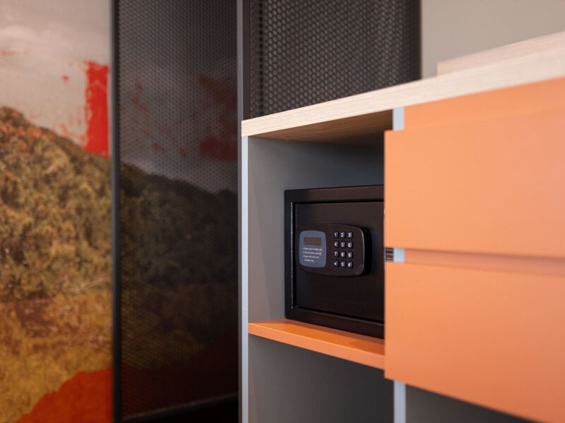 Sholeo Lodge Los Gigantes