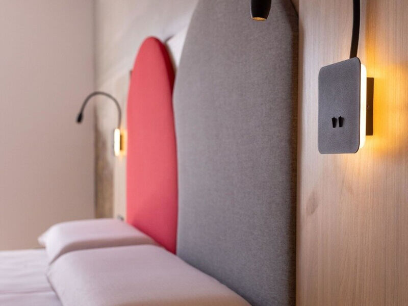 Sholeo Lodge Los Gigantes