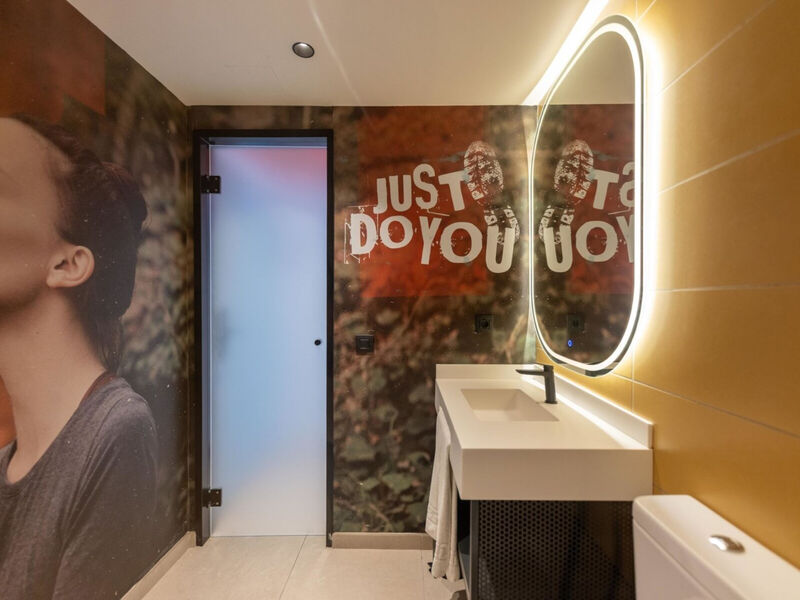 Sholeo Lodge Los Gigantes