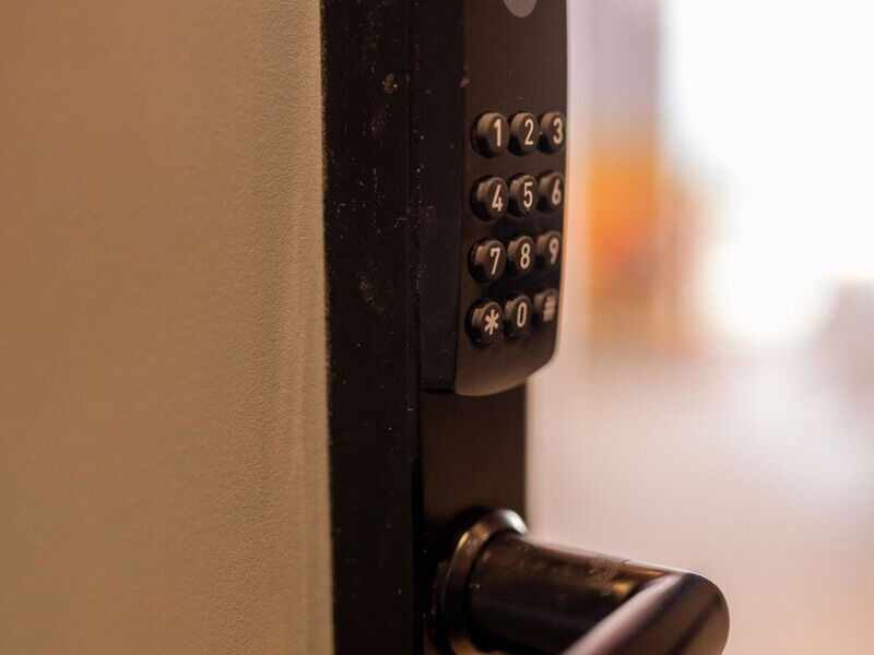 Sholeo Lodge Los Gigantes