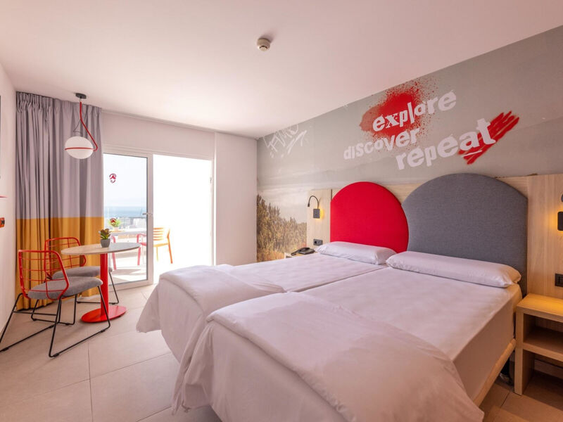 Sholeo Lodge Los Gigantes