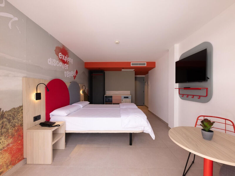 Sholeo Lodge Los Gigantes