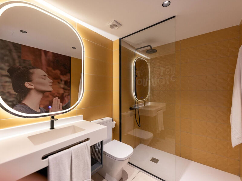 Sholeo Lodge Los Gigantes