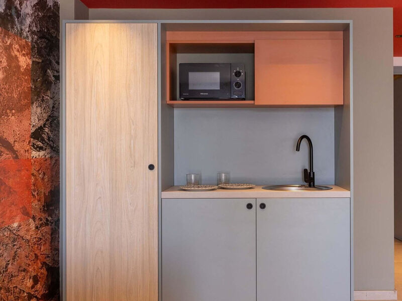 Sholeo Lodge Los Gigantes