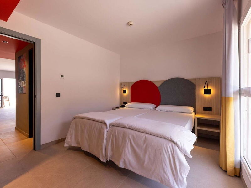 Sholeo Lodge Los Gigantes