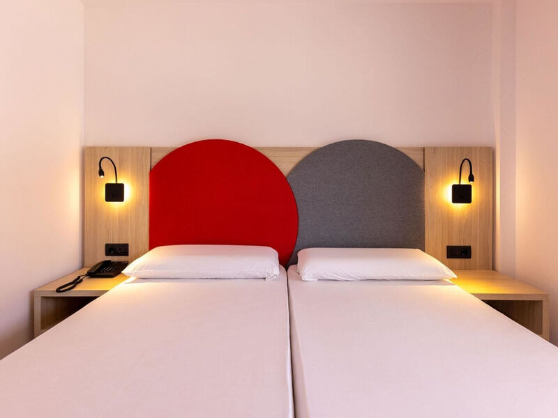 Sholeo Lodge Los Gigantes