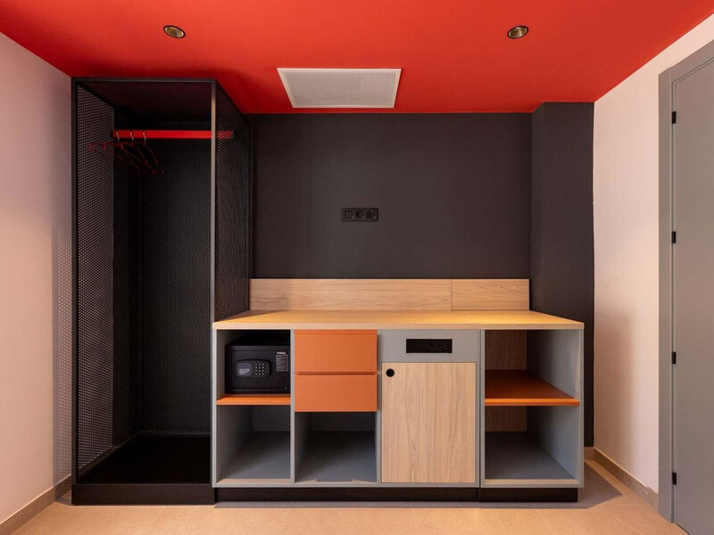 Sholeo Lodge Los Gigantes