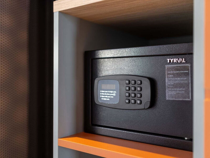 Sholeo Lodge Los Gigantes