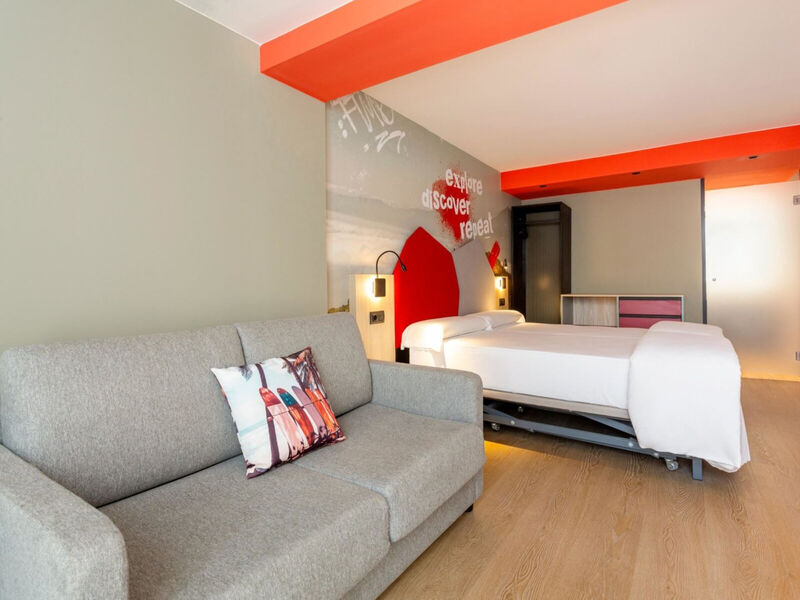 Sholeo Lodges Maspalomas