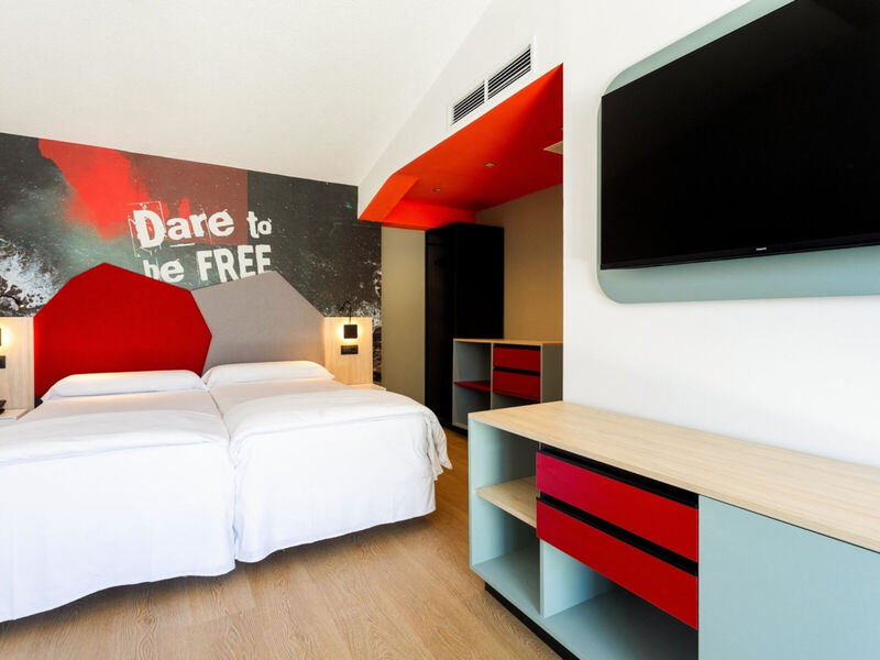 Sholeo Lodges Maspalomas