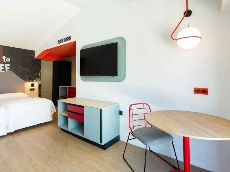 Sholeo Lodges Maspalomas